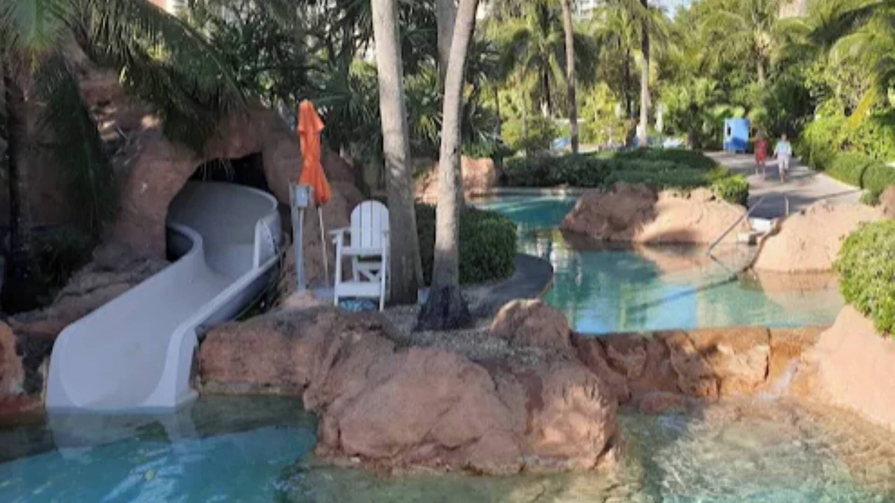 Photo of Outdoor in Paradise Island