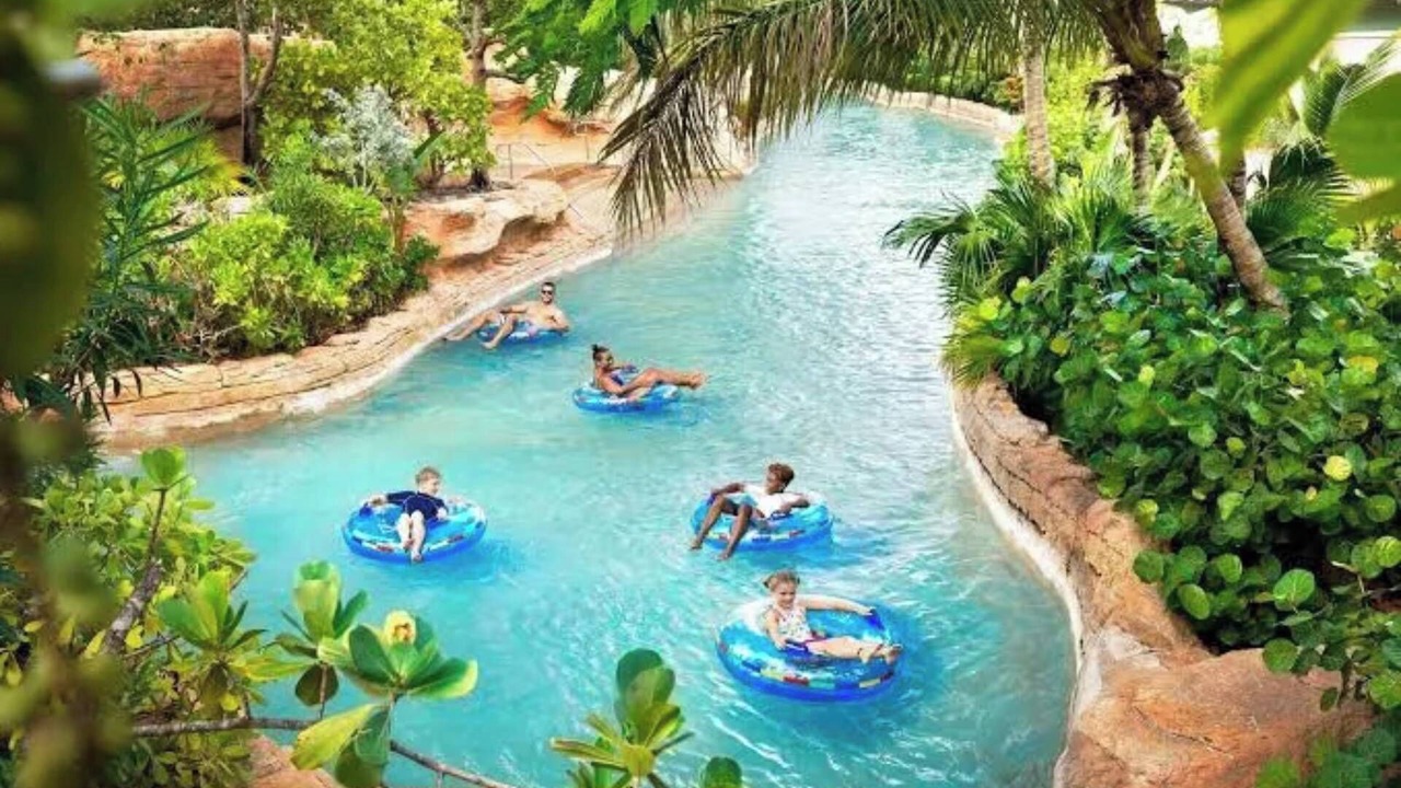 Photo of Others in Paradise Island