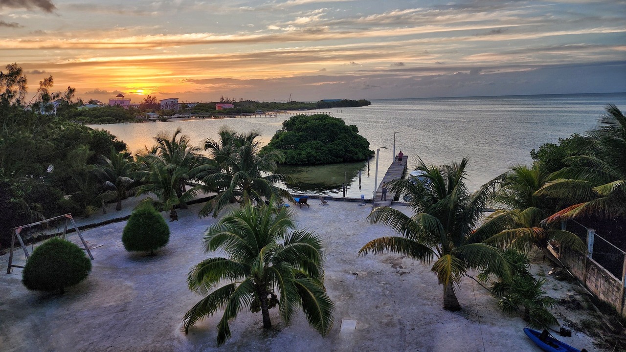 Photo of Others in Caye Caulker