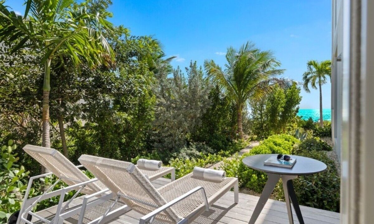 Photo of Outdoor in Long Bay Hills