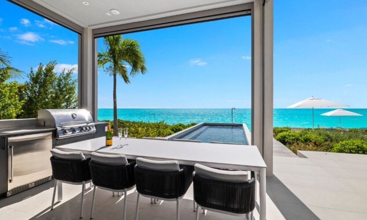 Photo of Outdoor in Long Bay Hills