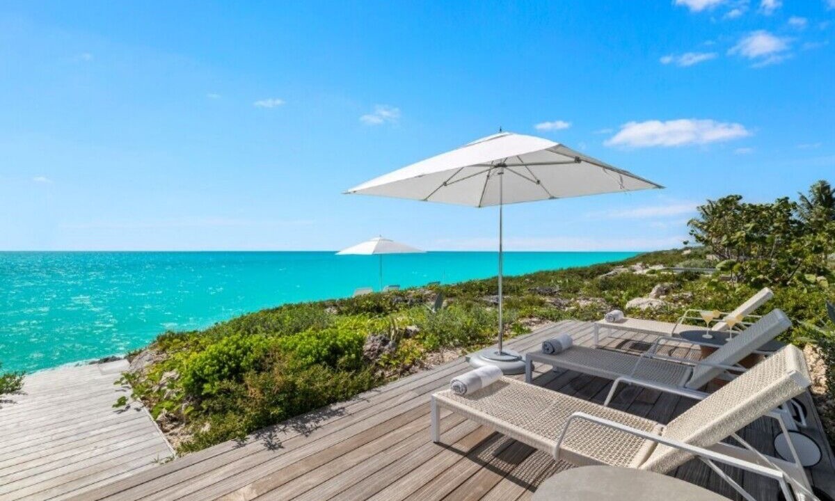 Photo of Outdoor in Long Bay Hills