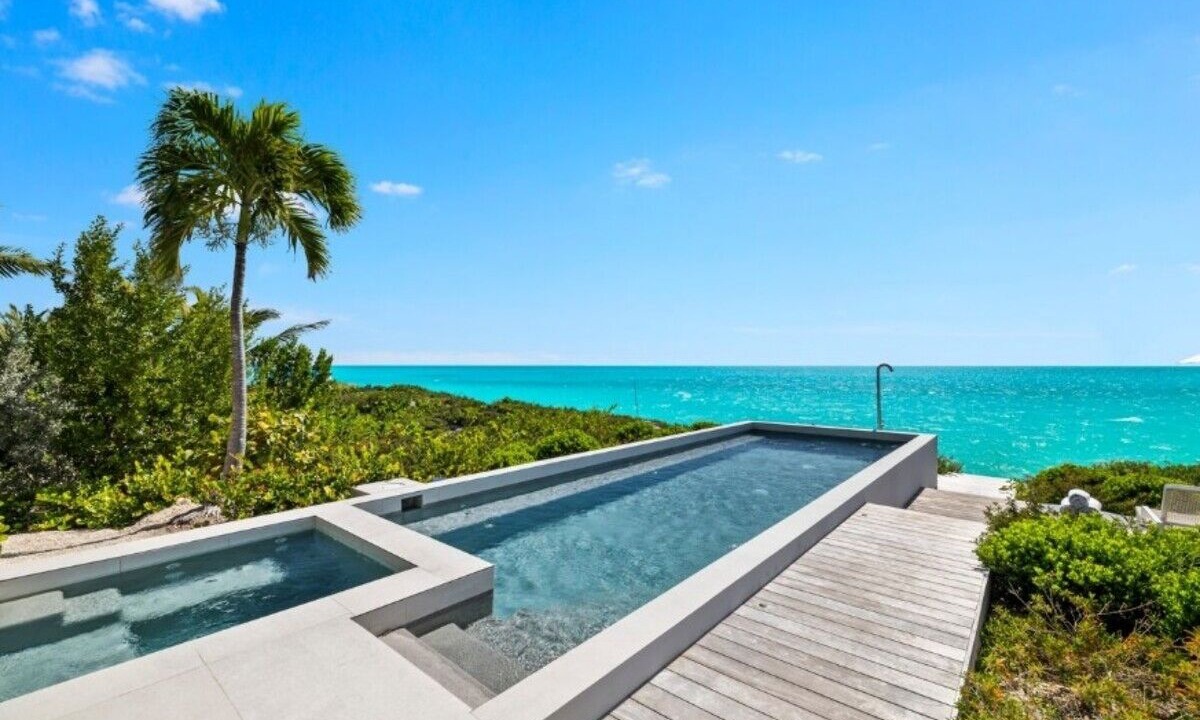 Photo of Outdoor in Long Bay Hills