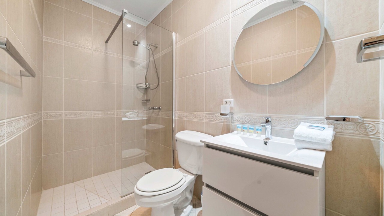 Photo of Bathroom in Washington