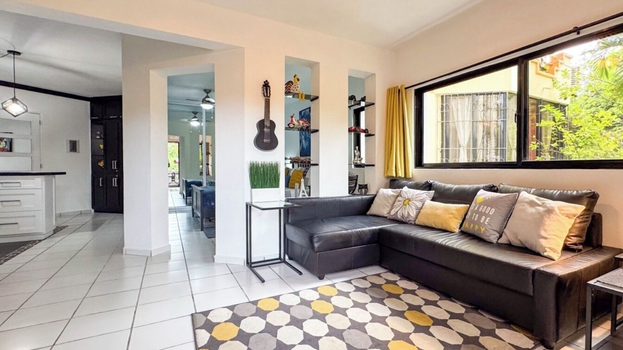 Photo of Livingroom in El Batey