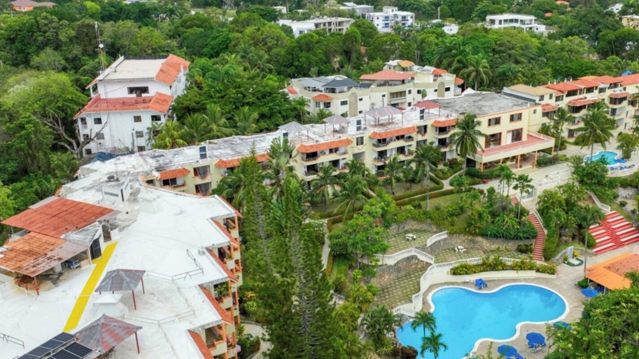 Photo of Outdoor in El Batey