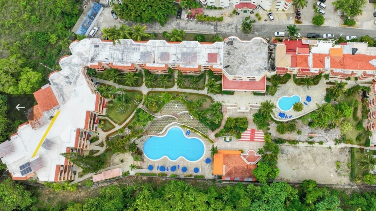 Photo of Outdoor in El Batey