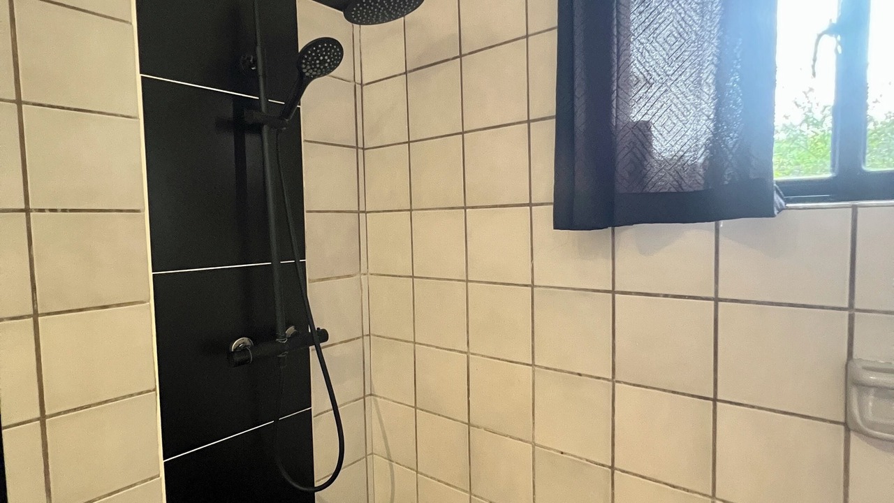 Photo of Bathroom in El Batey