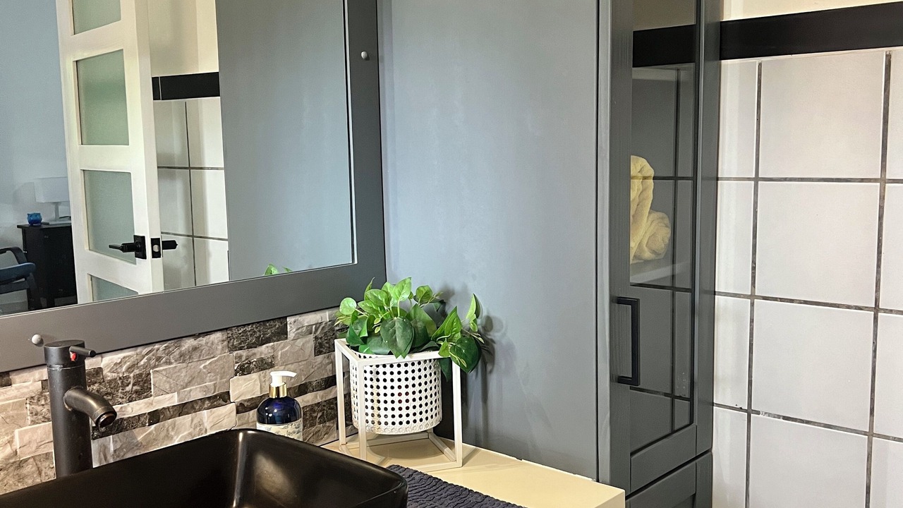 Photo of Bathroom in El Batey
