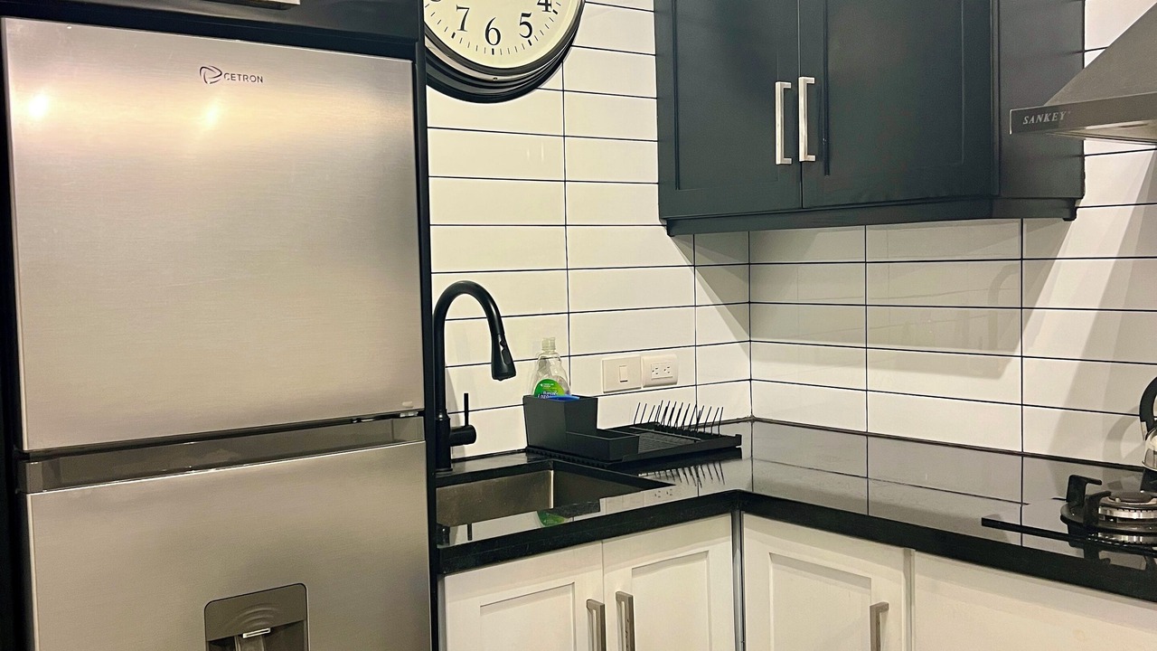 Photo of Kitchen in El Batey