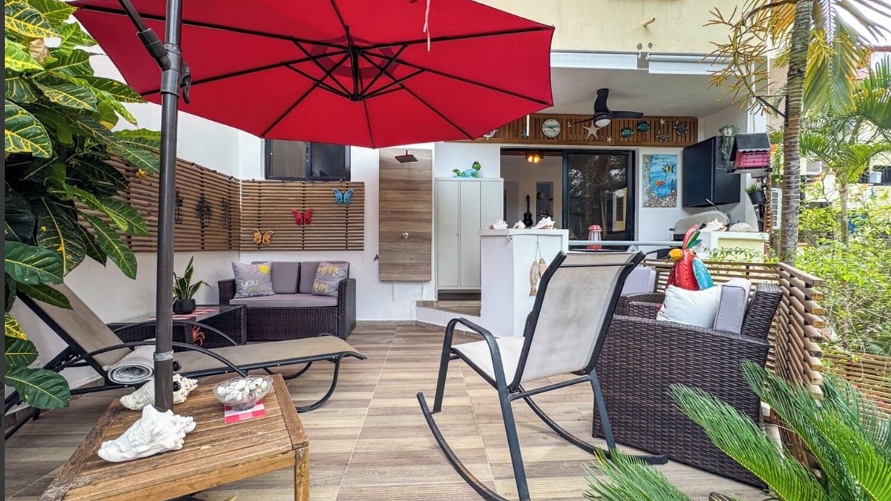 Photo of Outdoor in El Batey