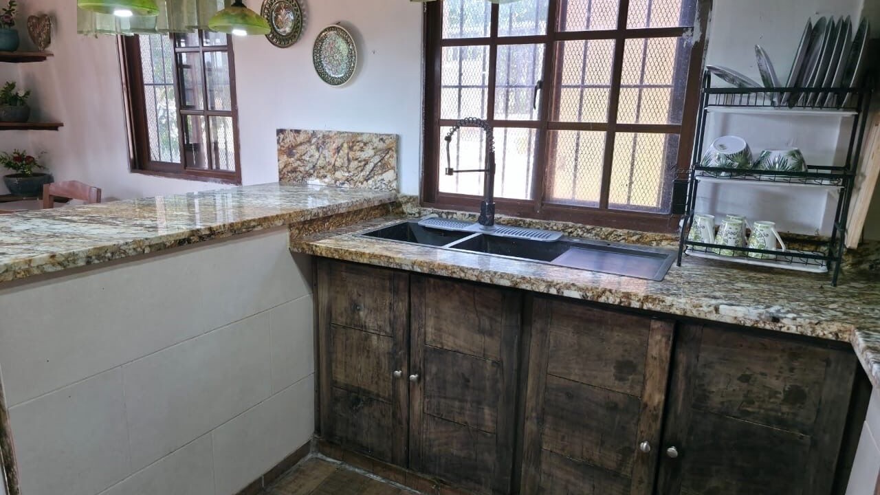 Photo of Kitchen in Puerto Plata