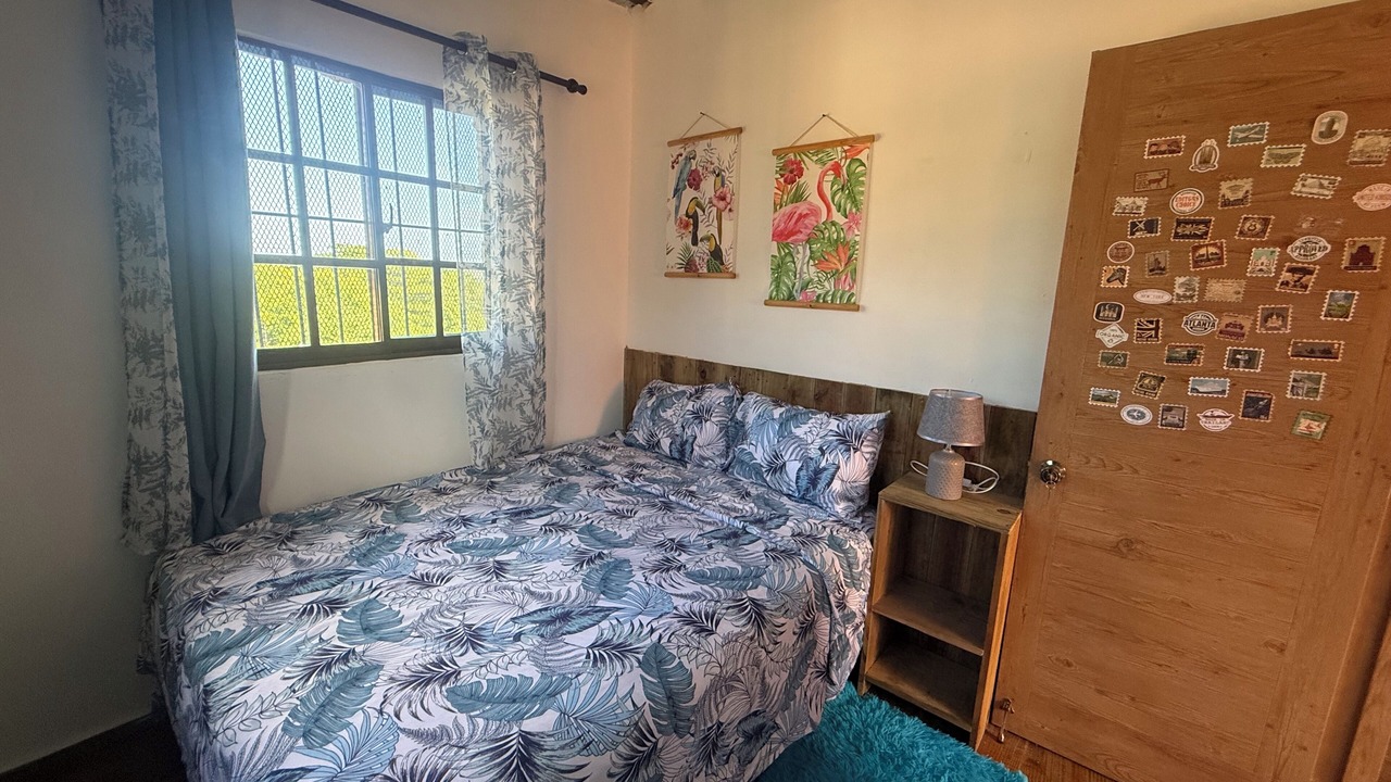 Photo of Bedroom in Puerto Plata