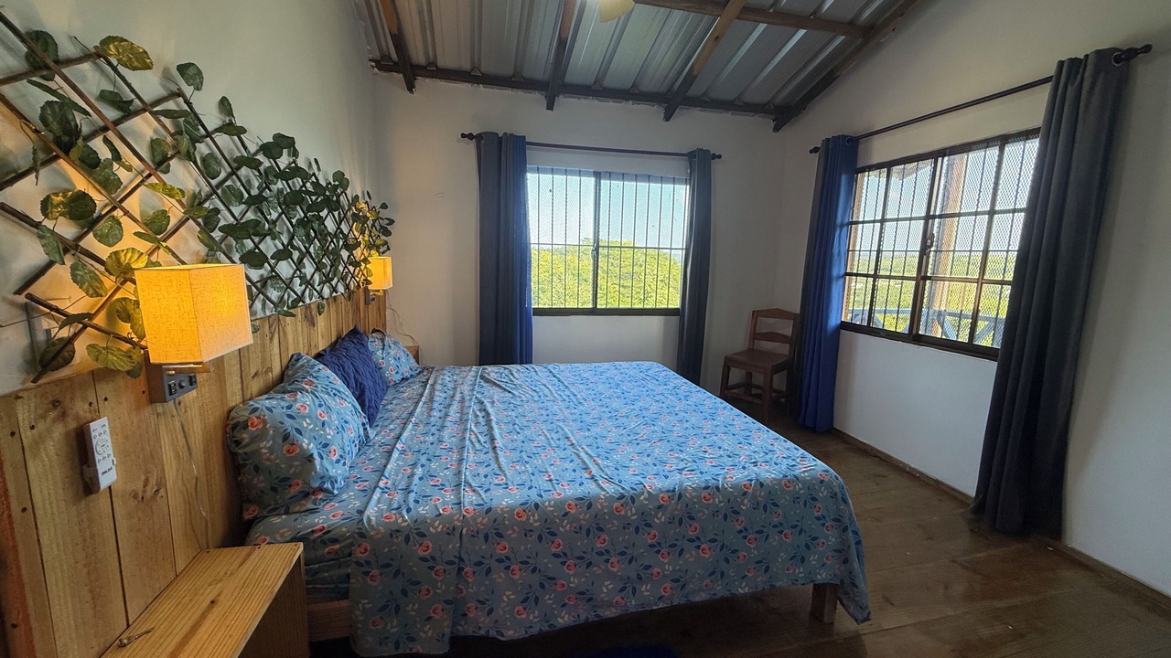 Photo of Bedroom in Puerto Plata