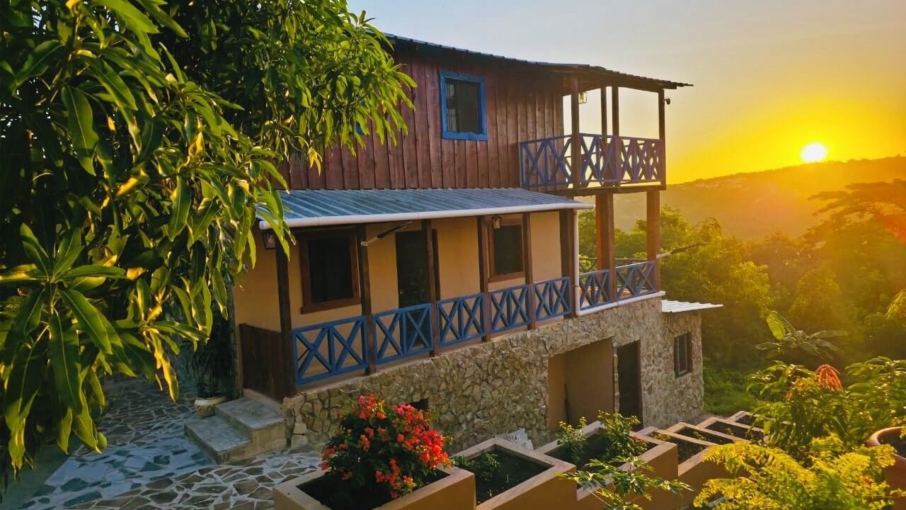 Photo of Outdoor in Puerto Plata
