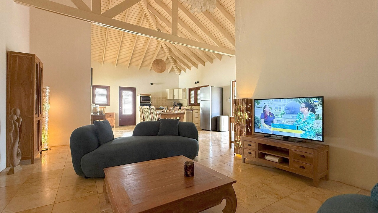 Photo of Livingroom in Oranjestad-West