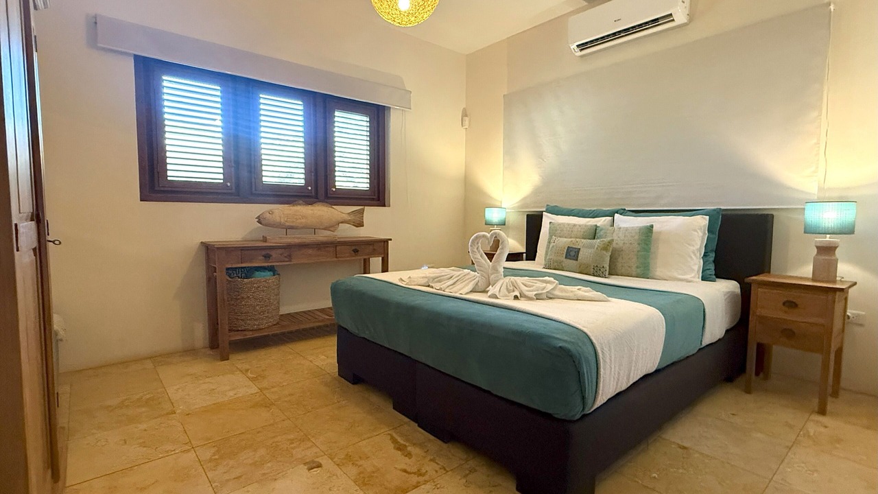 Photo of Bedroom in Oranjestad-West