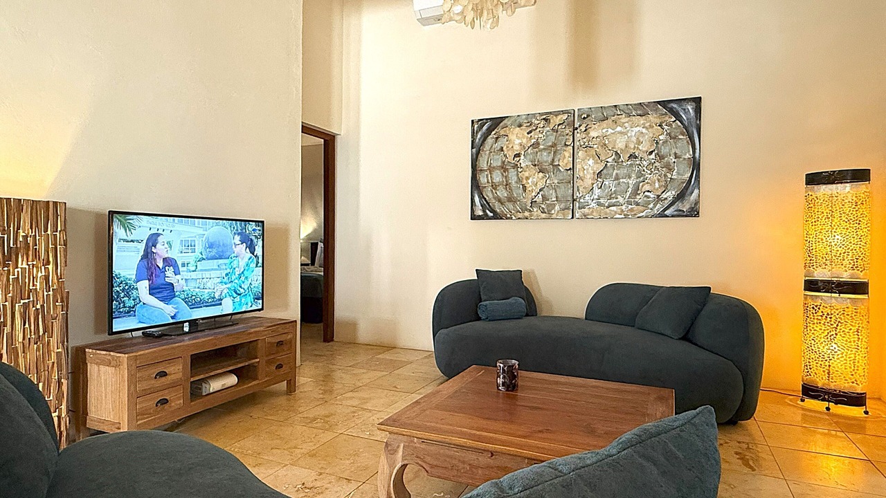 Photo of Livingroom in Oranjestad-West