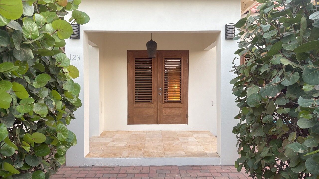Photo of Outdoor in Oranjestad-West