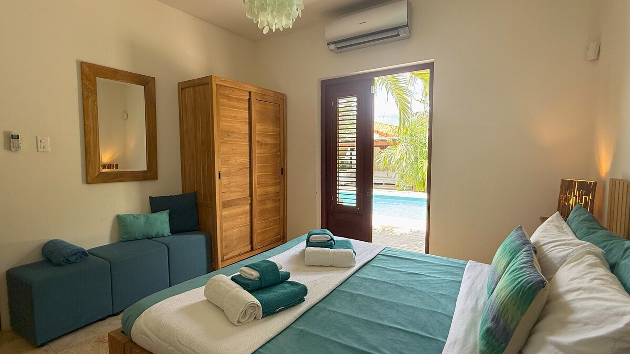 Photo of Bedroom in Oranjestad-West
