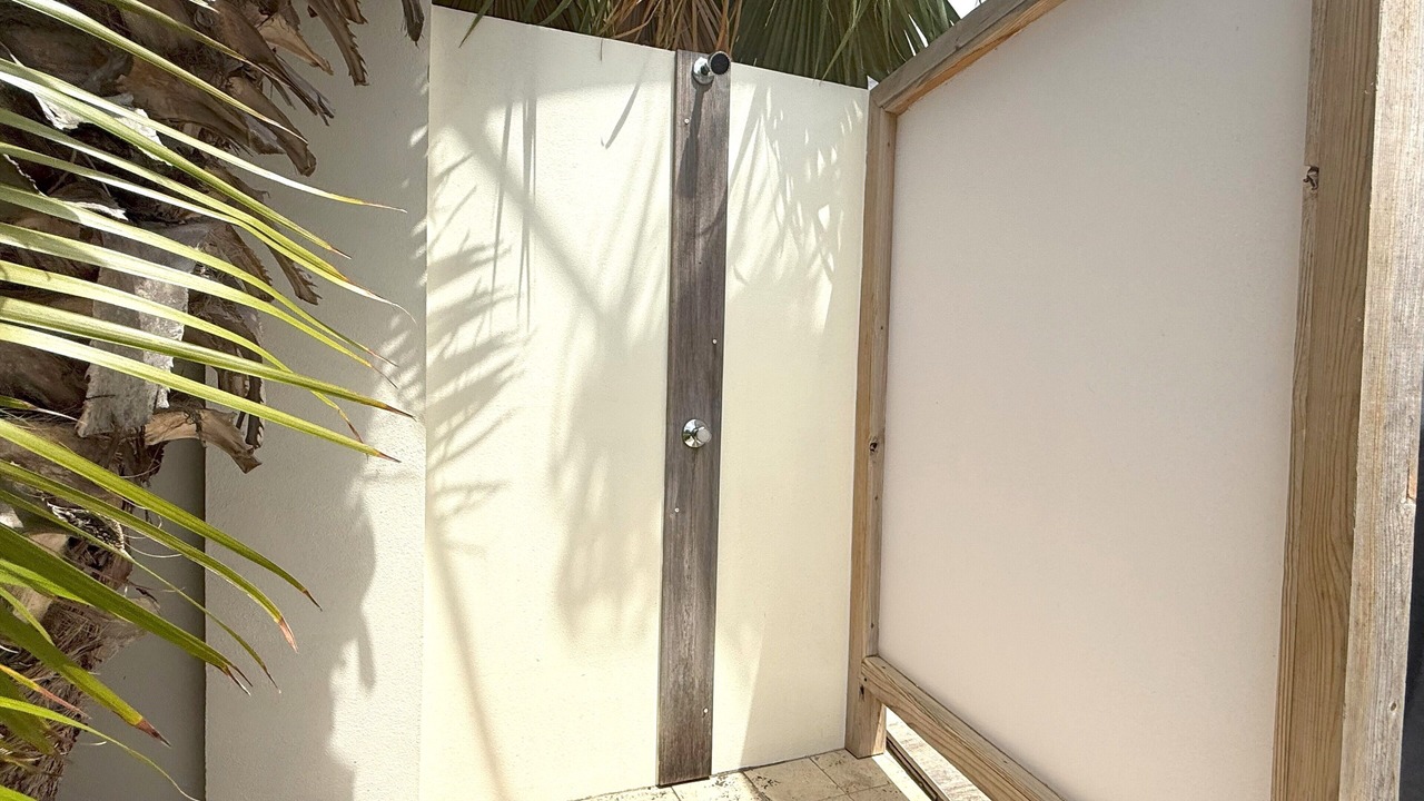 Photo of Outdoor in Oranjestad-West