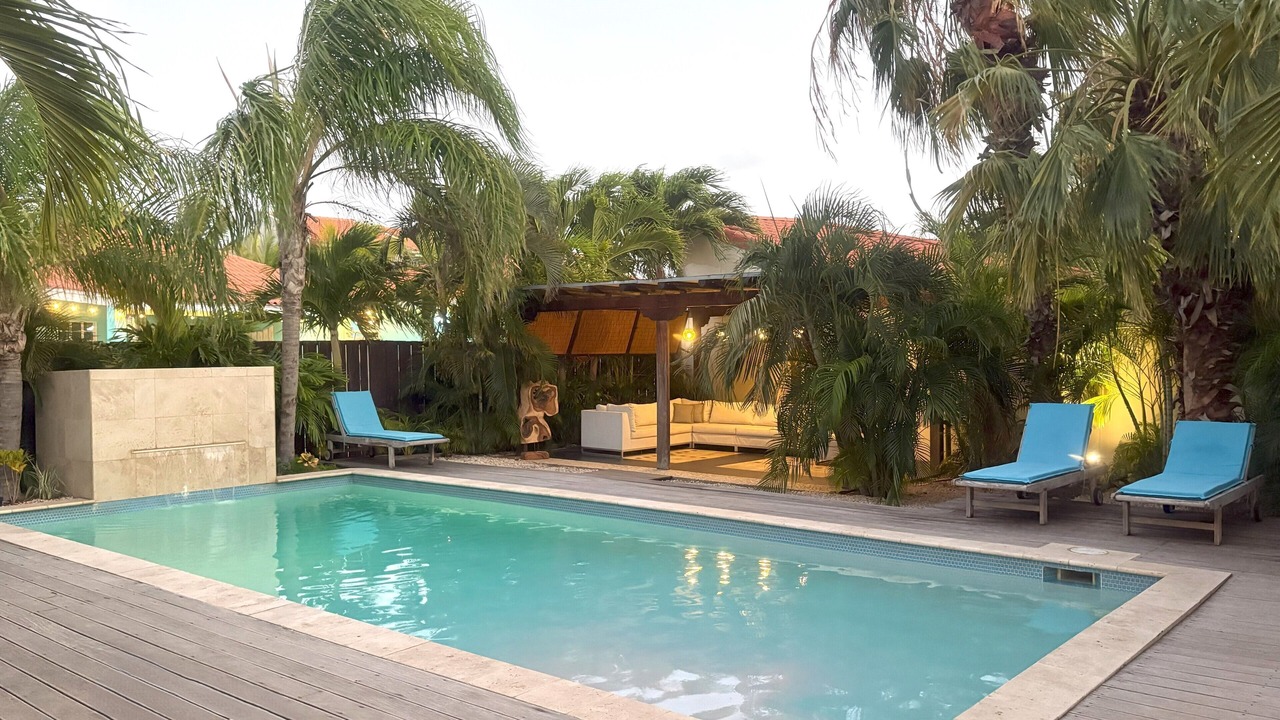 Photo of Outdoor in Oranjestad-West