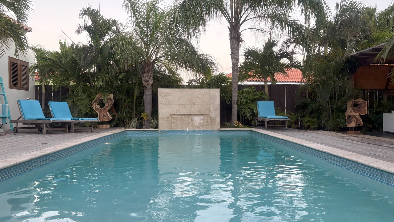 Photo of Outdoor in Oranjestad-West