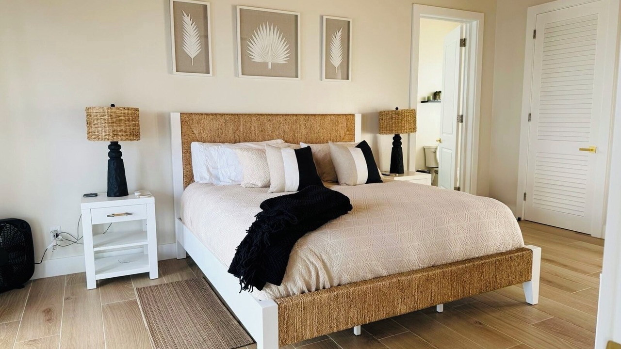 Photo of Bedroom in Great Guana Cay