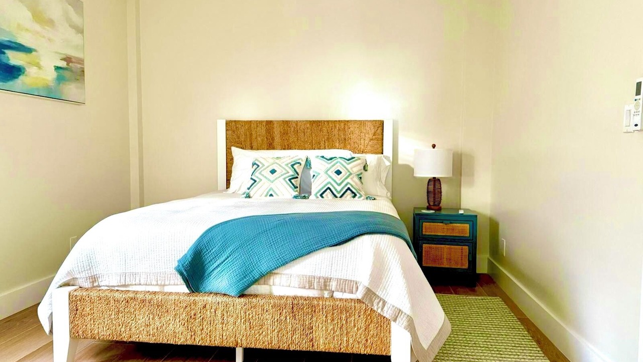 Photo of Bedroom in Great Guana Cay