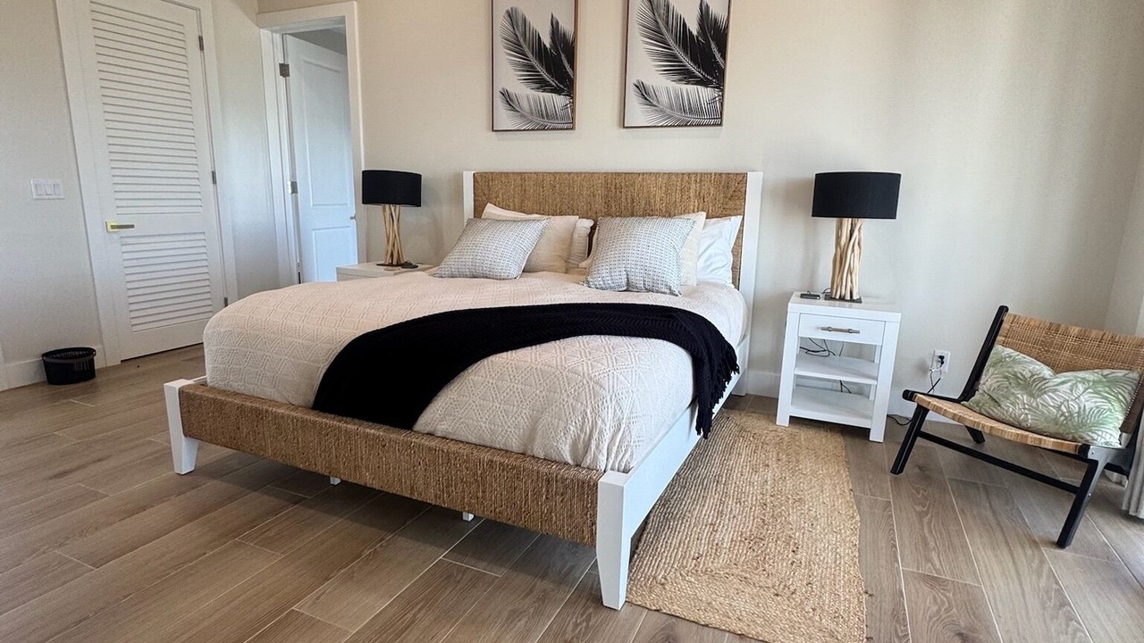 Photo of Bedroom in Great Guana Cay