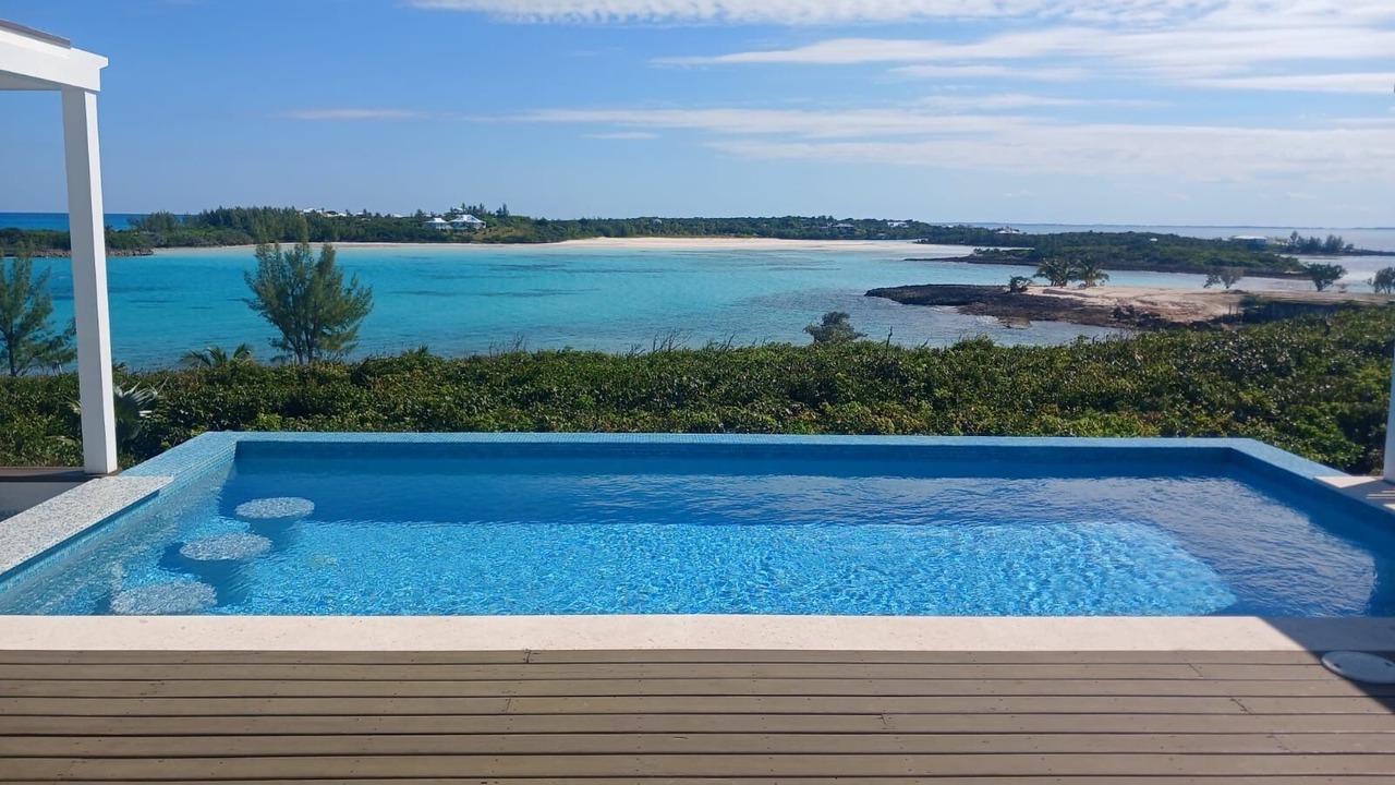 Photo of Outdoor in Great Guana Cay
