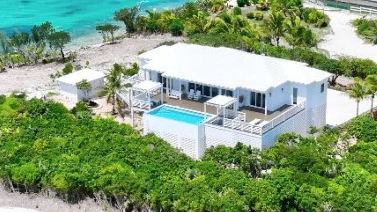 Photo of Outdoor in Great Guana Cay
