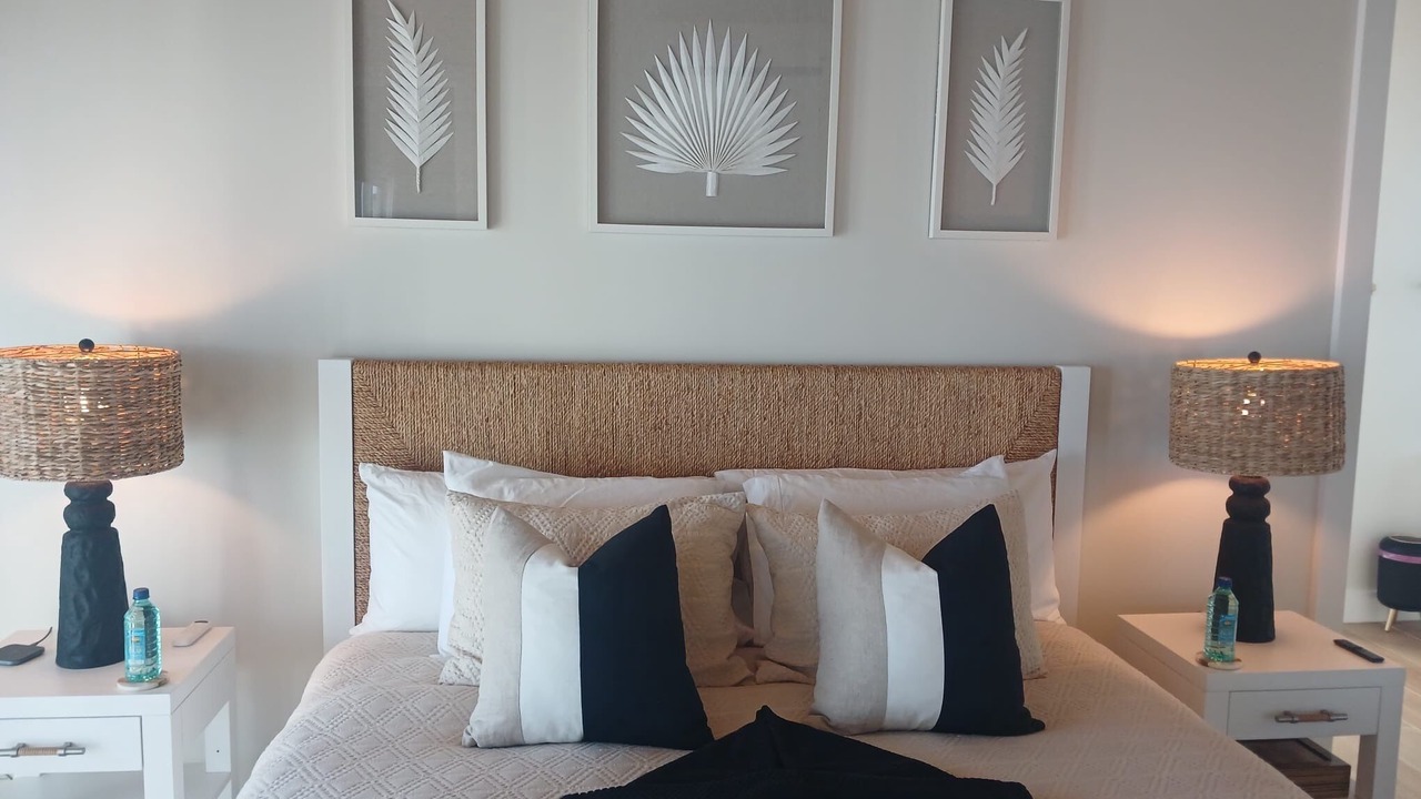 Photo of Bedroom in Great Guana Cay
