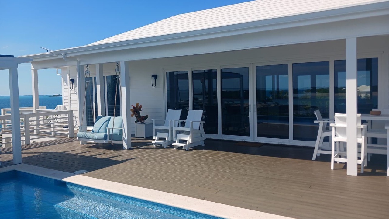 Photo of Outdoor in Great Guana Cay