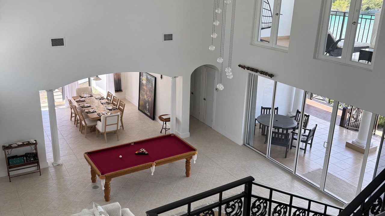 Photo of Bedroom in Bahamia West