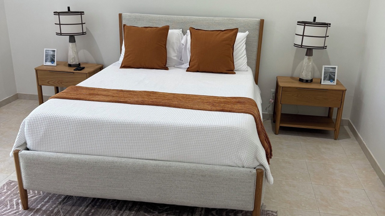 Photo of Bedroom in Bahamia West