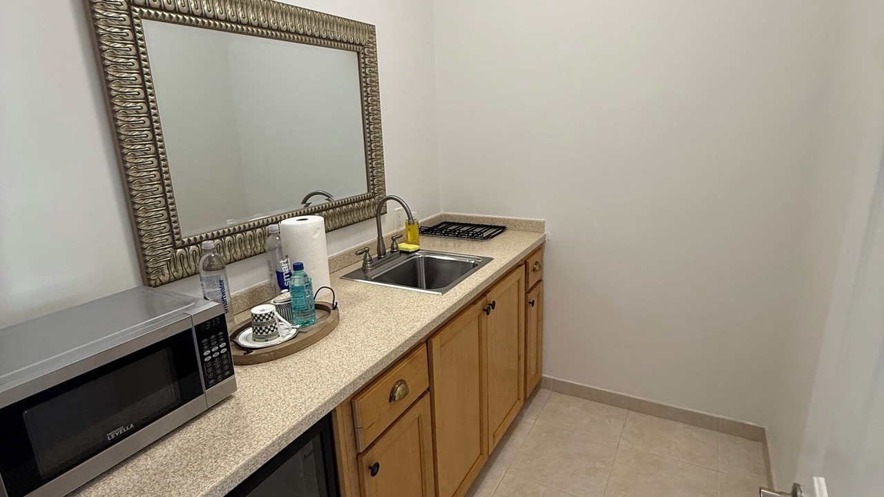 Photo of Kitchen in Bahamia West