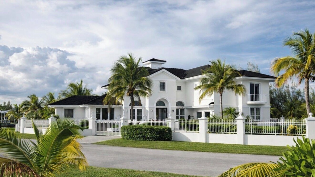 Photo of Outdoor in Bahamia West