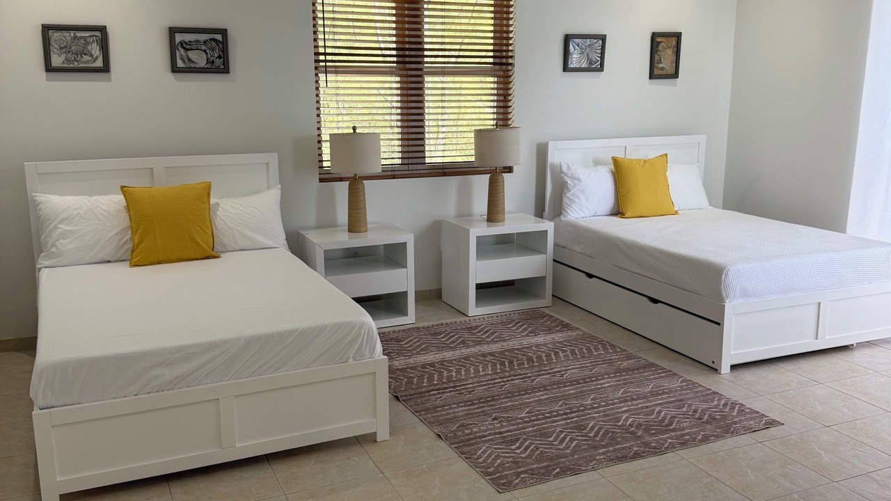 Photo of Bedroom in Bahamia West