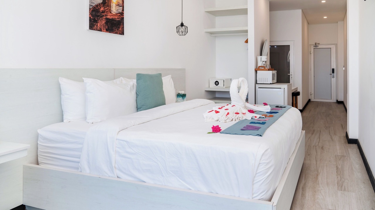 Photo of Bedroom in San Pedro
