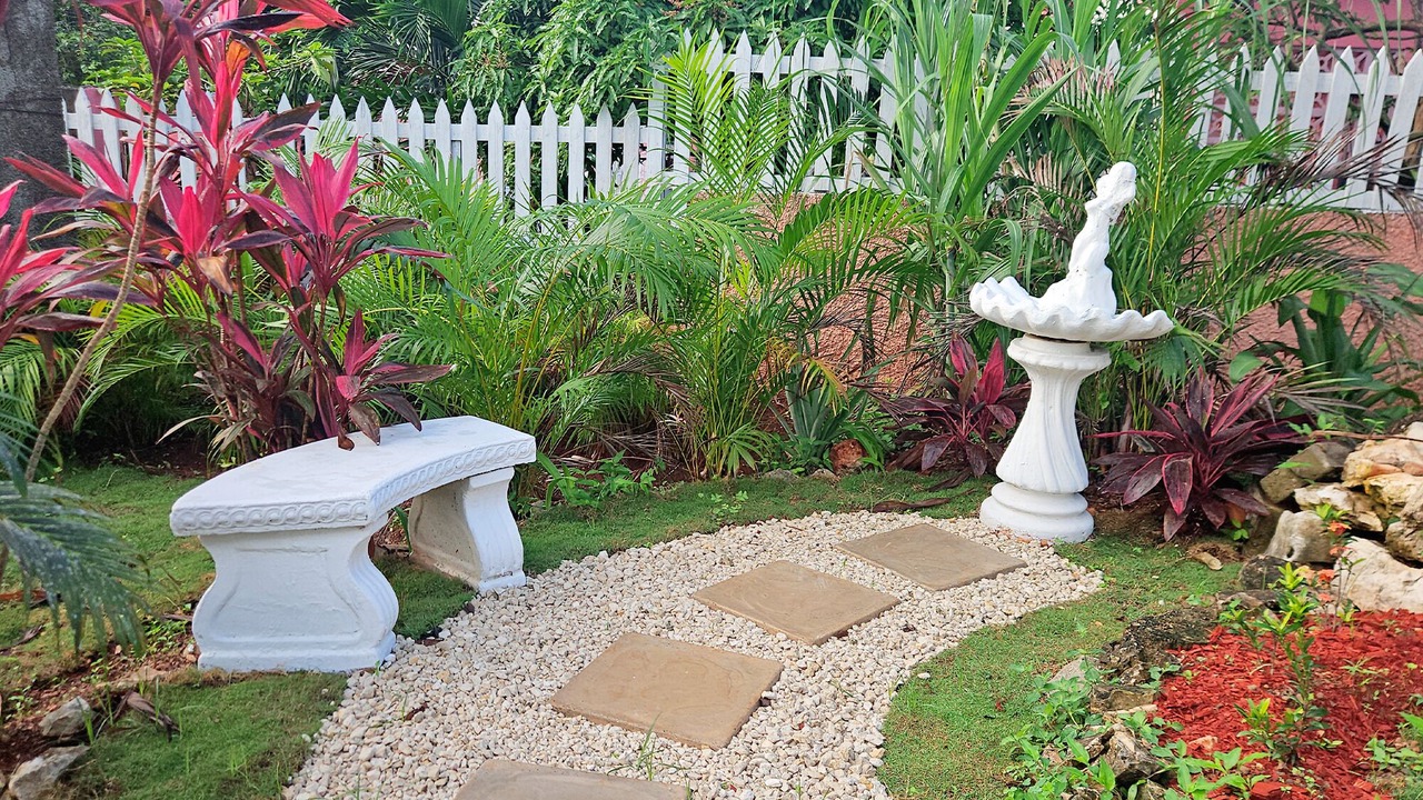 Photo of Outdoor in Saint Andrew