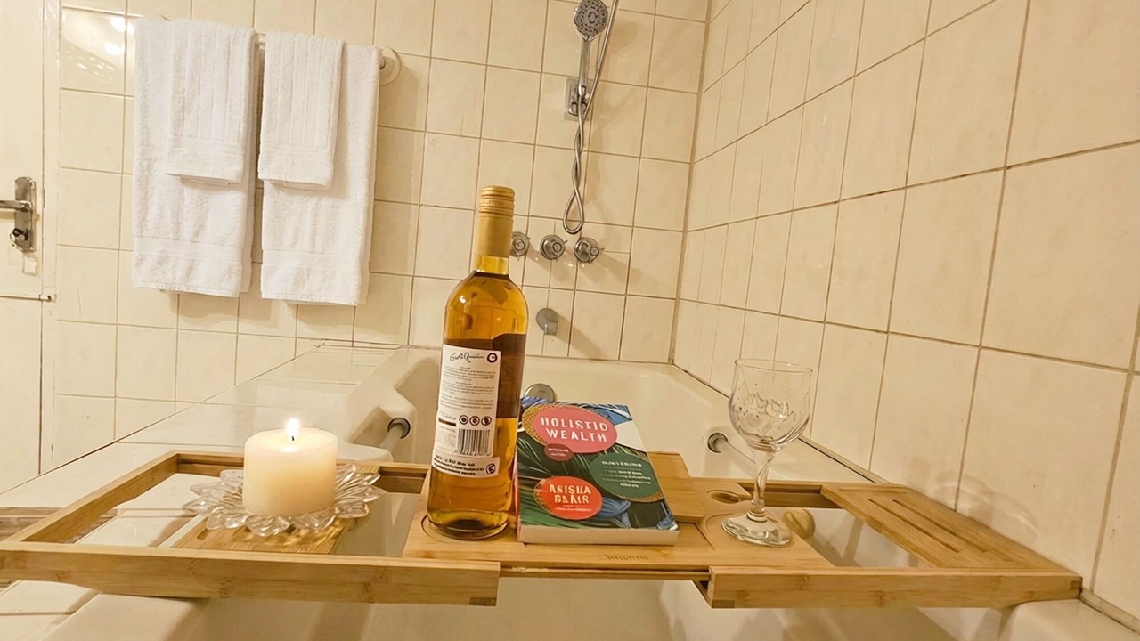 Photo of Bathroom in Saint Andrew