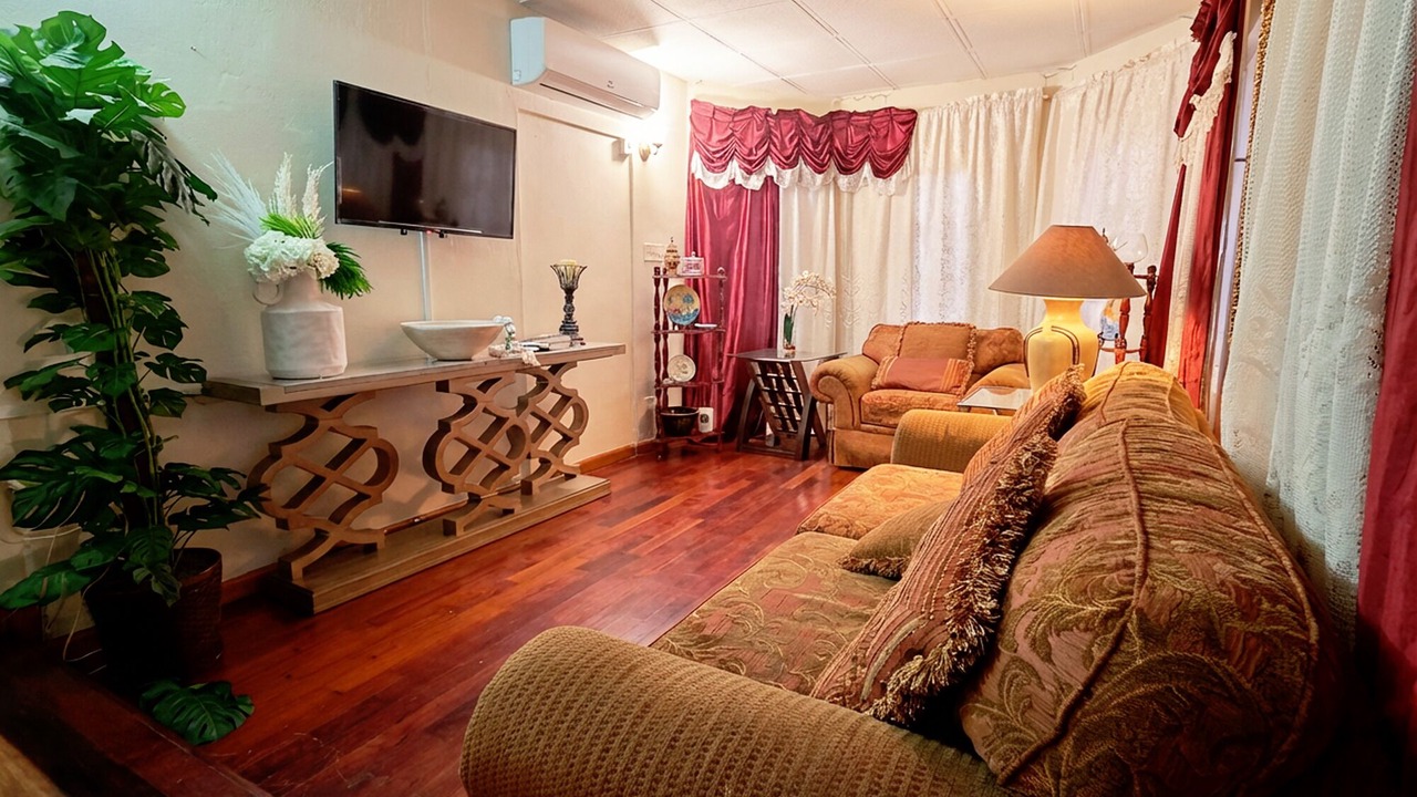 Photo of Livingroom in Saint Andrew