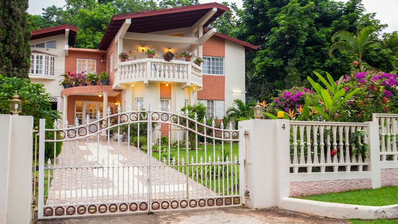 Photo of Outdoor in Saint Andrew