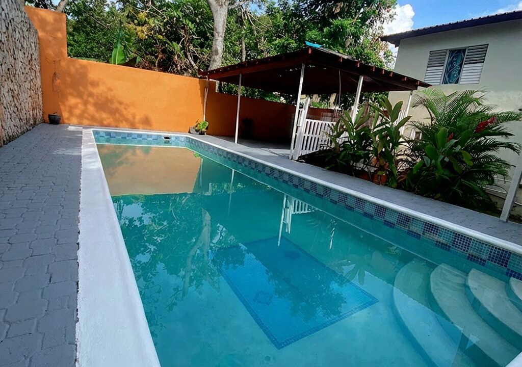 Photo of Outdoor in Saint Andrew
