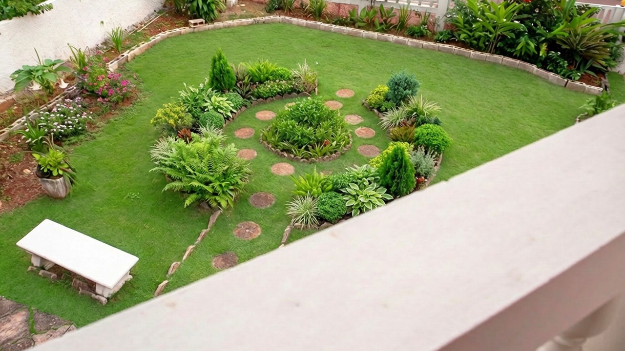 Photo of Outdoor in Saint Andrew