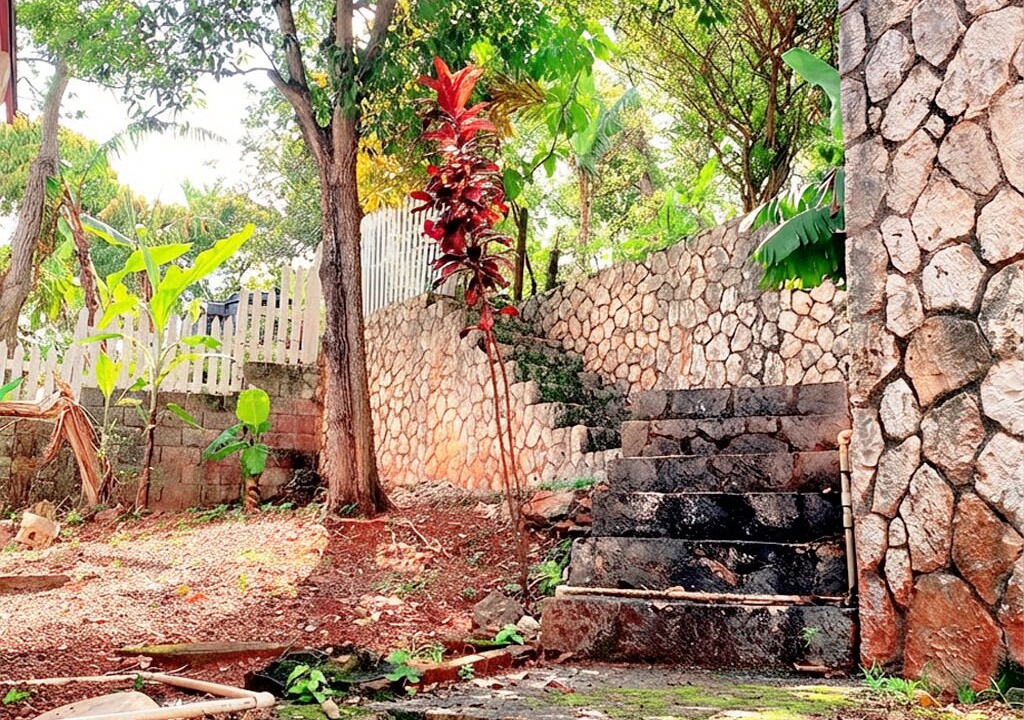 Photo of Outdoor in Saint Andrew
