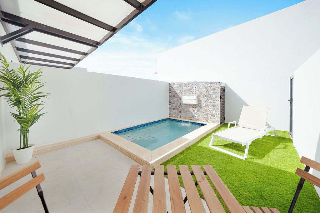 Photo of Outdoor in Bubali