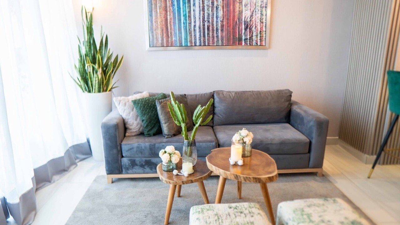 Photo of Livingroom in Lope De Vega
