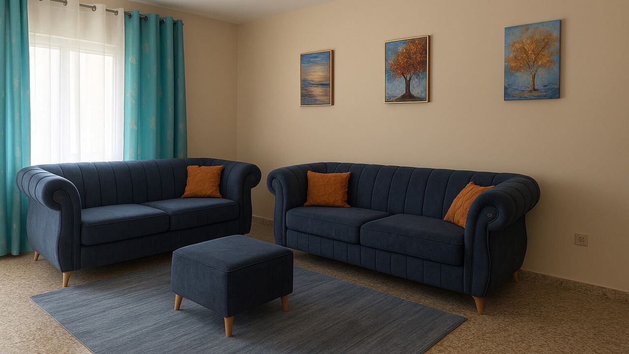 Photo of Livingroom in Santo Domingo Este